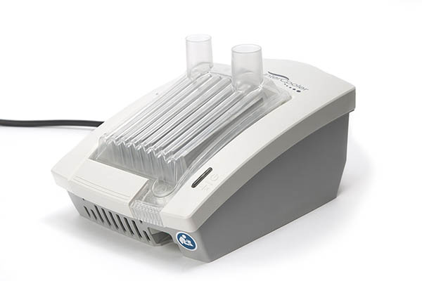 InterCooler™ - UK