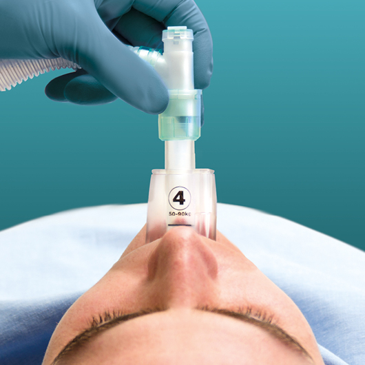 i-gel® supraglottic airway