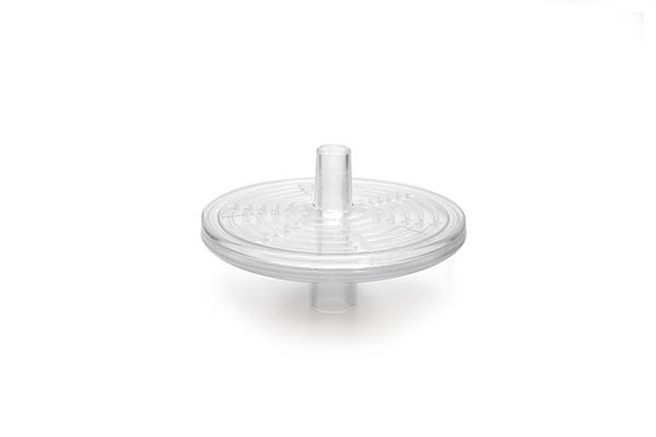 Suction filter for ATMOS™