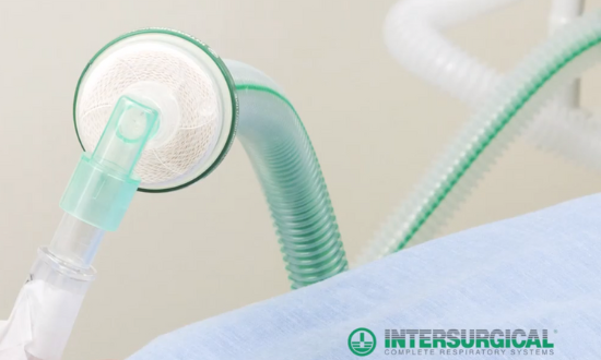 DuoFlow™ bi-lumen breathing system features and benefits