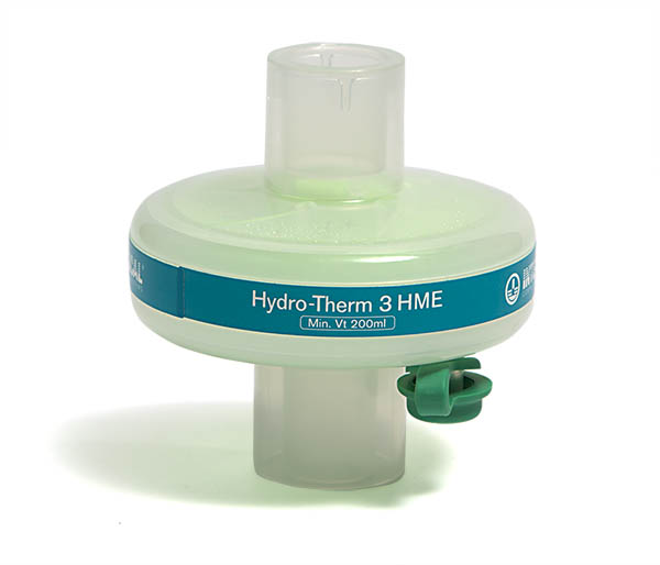 Intersurgical - Hydro-Therm™ 3 HME range