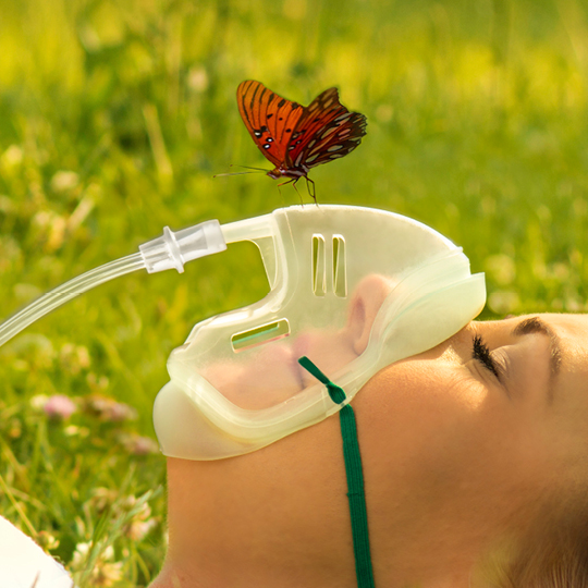 Intersurgical EcoLite™ range