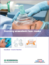 Economy masks information sheet image