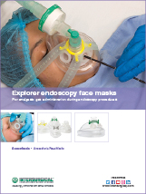 explorer masks information sheet image