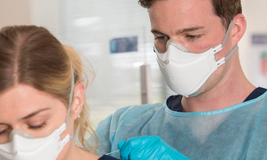 i-Pro™ Medical mask from Intersurgical