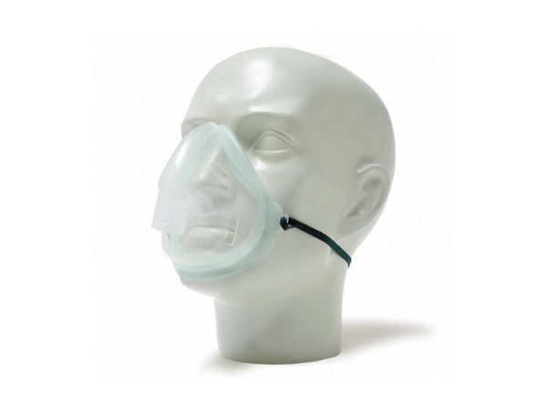 Intersurgical Aerosol Face Masks 2685