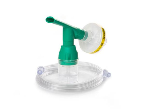 Intersurgical Cirrus™2 Nebuliser And Nebuliser Kits