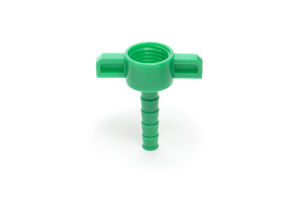 Oxygen Flowmeter nipple M12