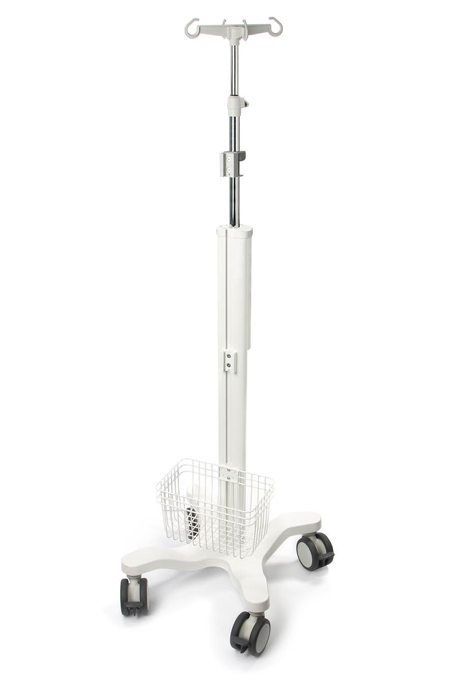 Mobile Equipment Stand