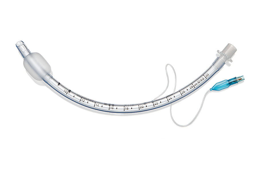 InterTube™ tracheal tube, cuffed, ID 9.0MM