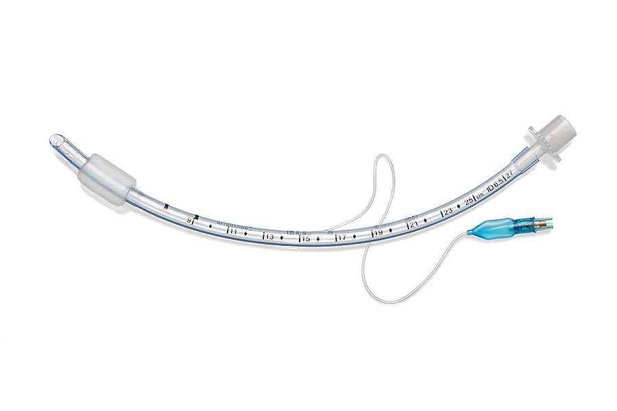 InterTube™ tracheal tube, cuffed, ID 6.5mm