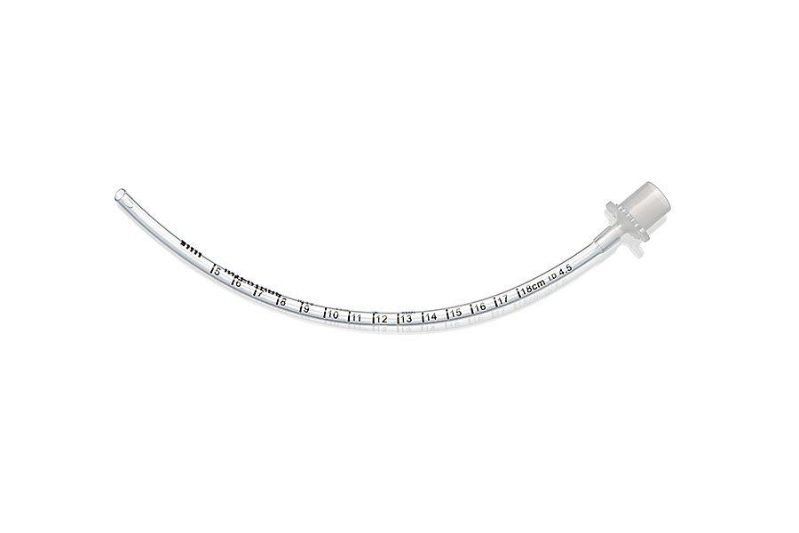 InterTube™ tracheal tube, uncuffed, ID 4.5mm