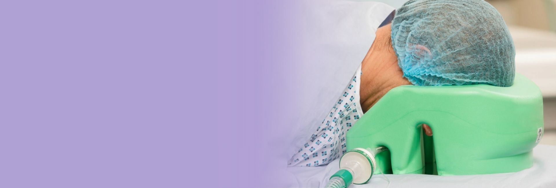 i-Prone™ Head Positioning Device