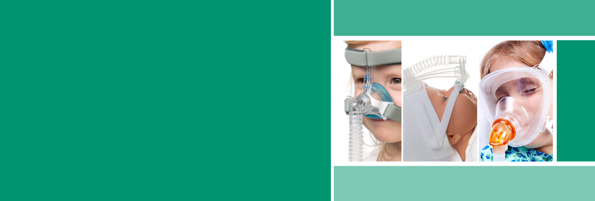 Infant Patient Interfaces