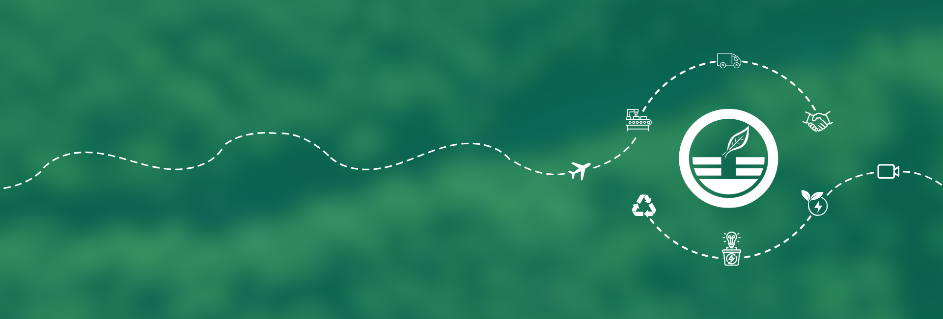 In recognition of World Earth Day 2026