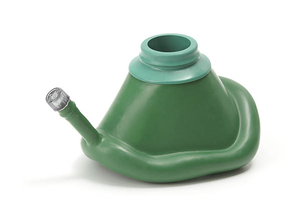 Alterna™ anatomical, anaesthetic face mask, size 1, infant, 22F