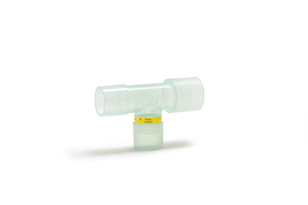 Directional valve 22F-22M (flow in) - 22M